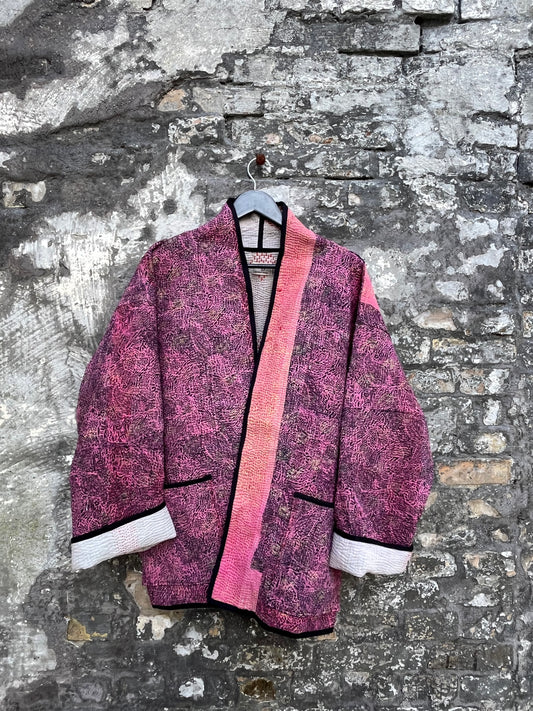 Kantha Jakke Jaipur