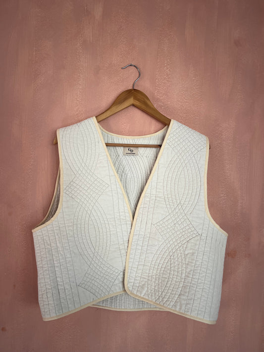 Zewa-vest