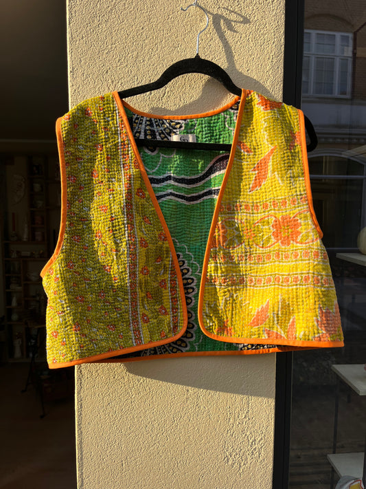 Zewa-vest