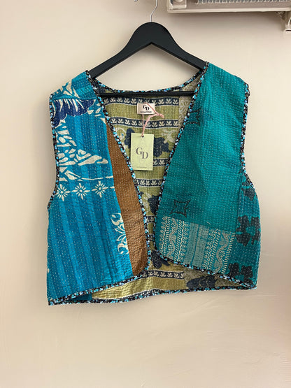 Zewa-vest