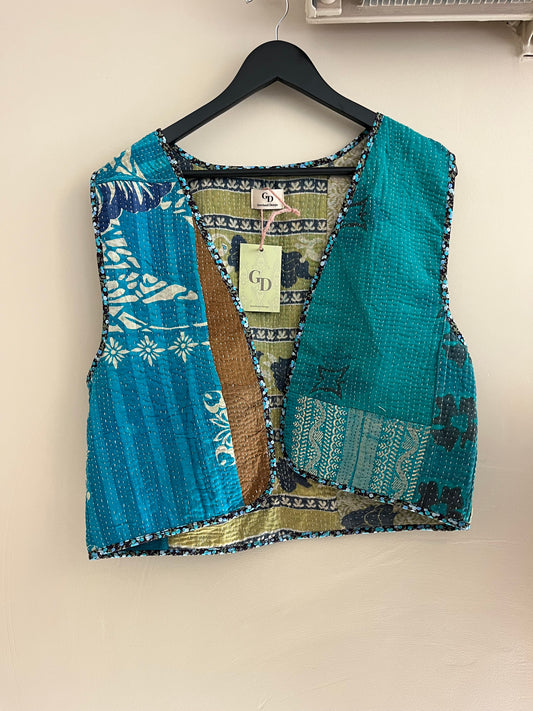 Zewa-vest