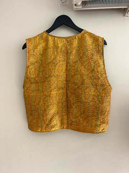 Zewa-vest