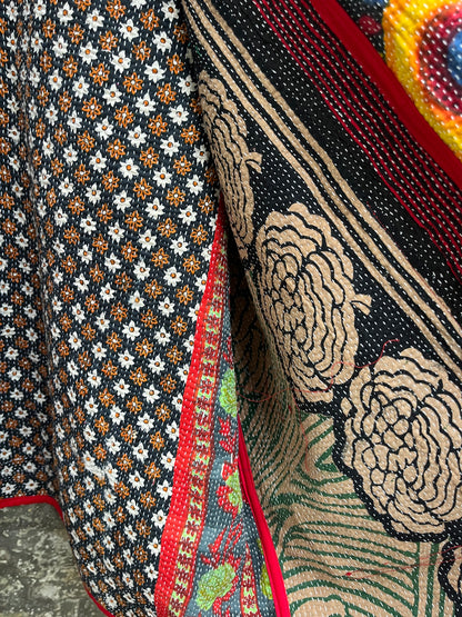 Kantha Jakke Zenja