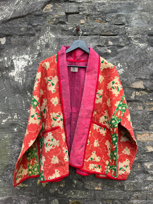 Kantha Jakke Noemi