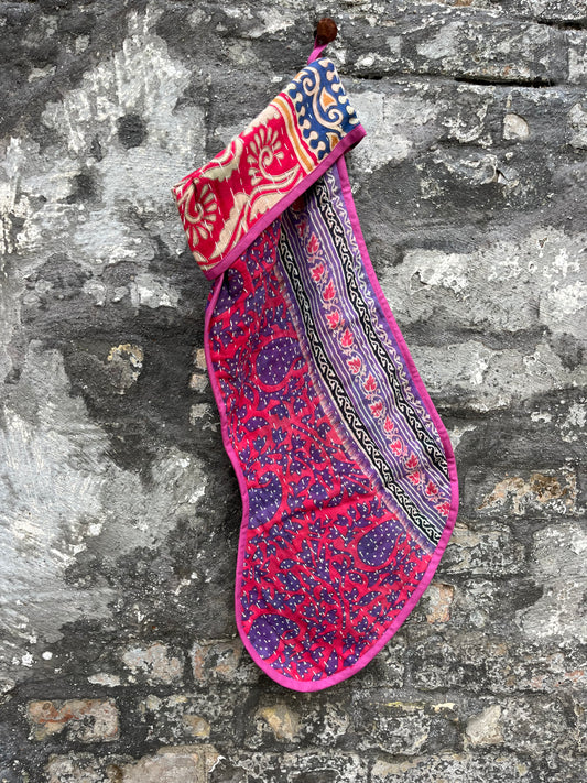 Julesok Kantha