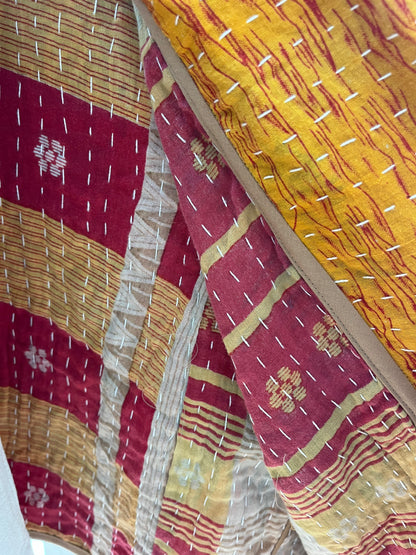 Kantha Jakke Eliza