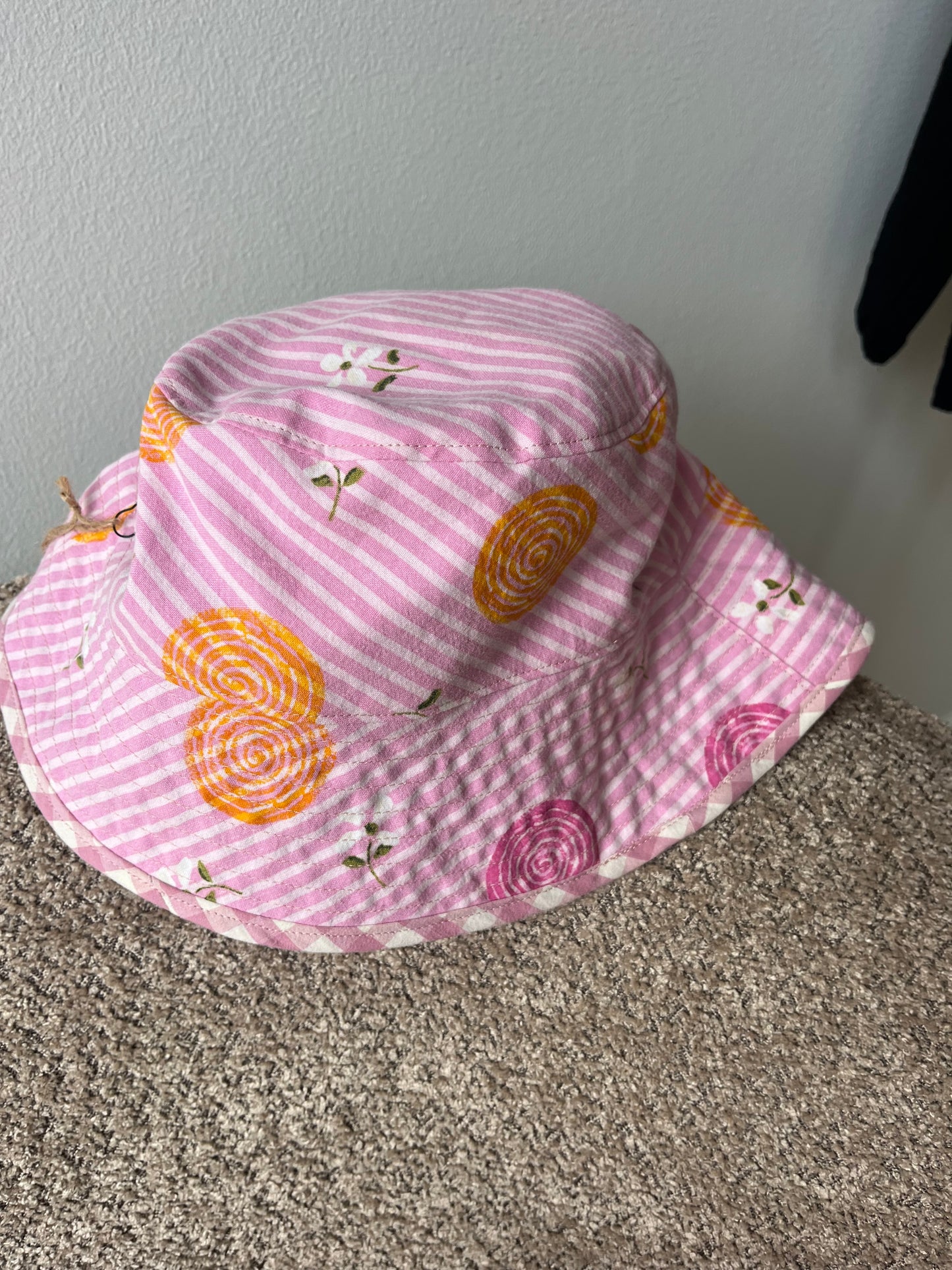 Bøllehat Mandarina