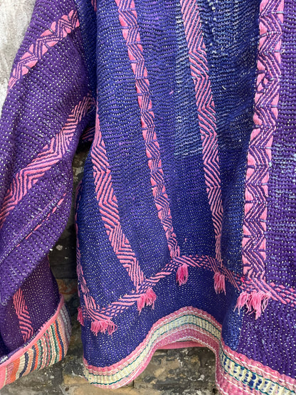 Kantha Jakke Filippa