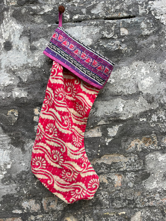 Julesok Kantha