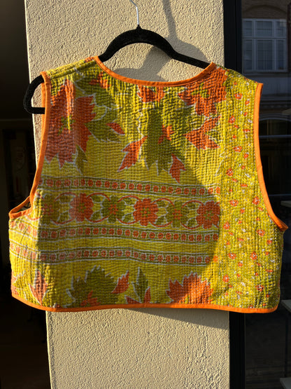 Zewa-vest