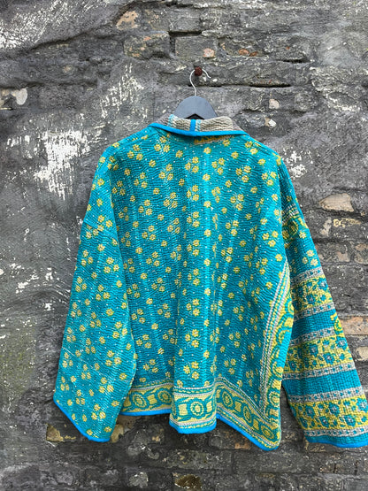 Kantha Jakke Magdalena