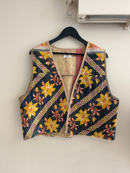 Zewa-vest
