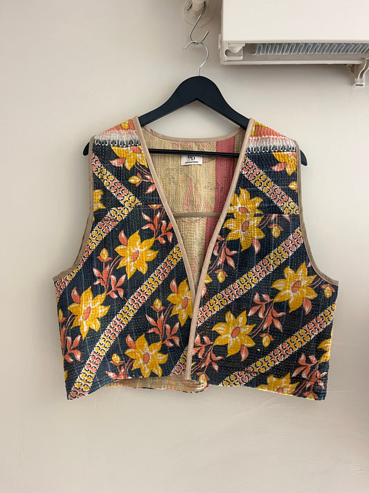 Zewa-vest