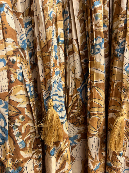 Dua Dress, muscat