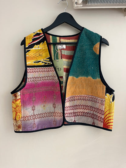 Zewa-vest