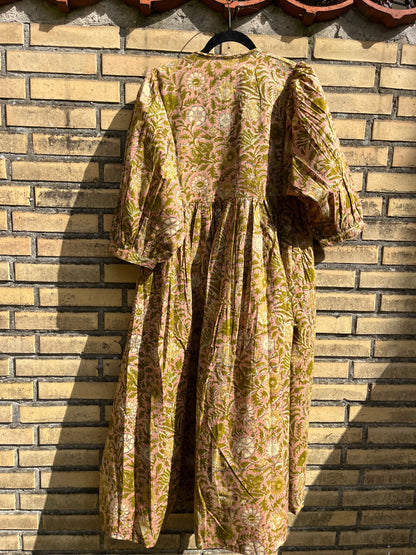 Dua Dress, mango
