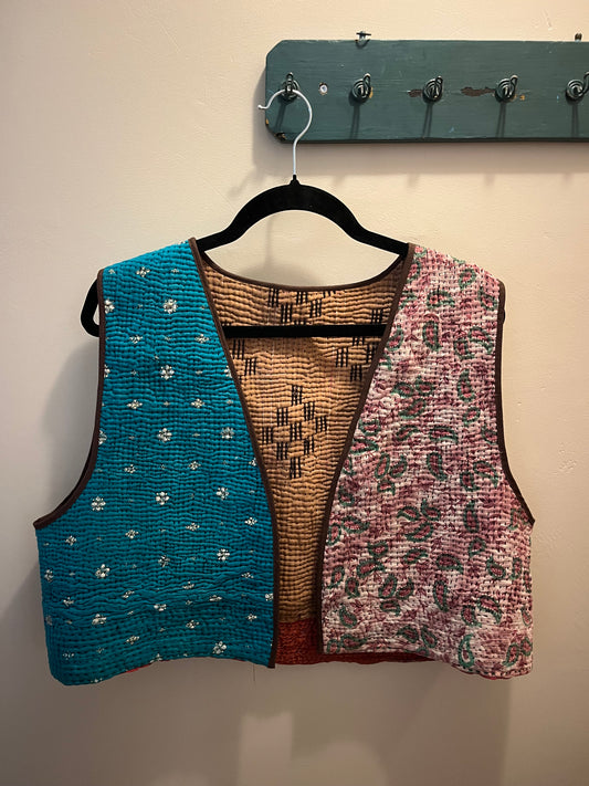 Zewa-vest