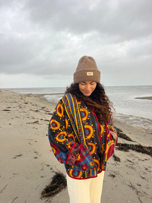 Kantha Jakke Zenja