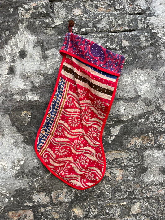 Julesok Kantha