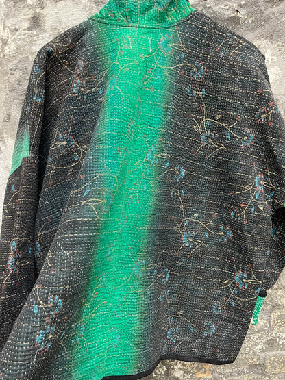 Kantha Jakke Enya