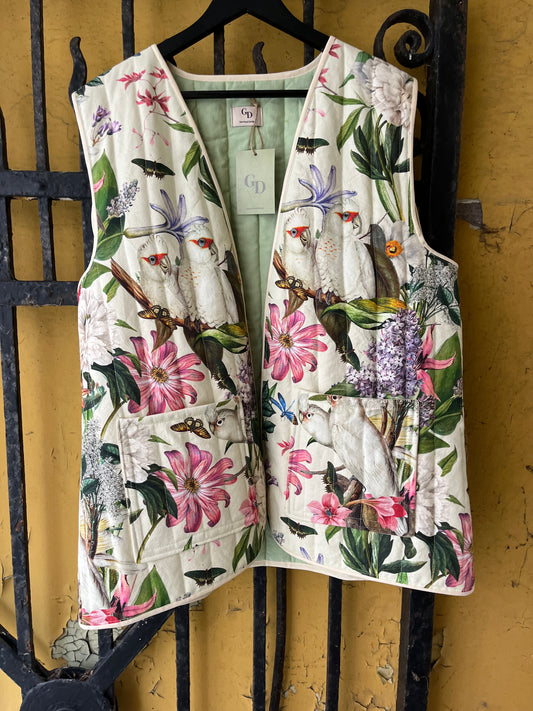 Vest