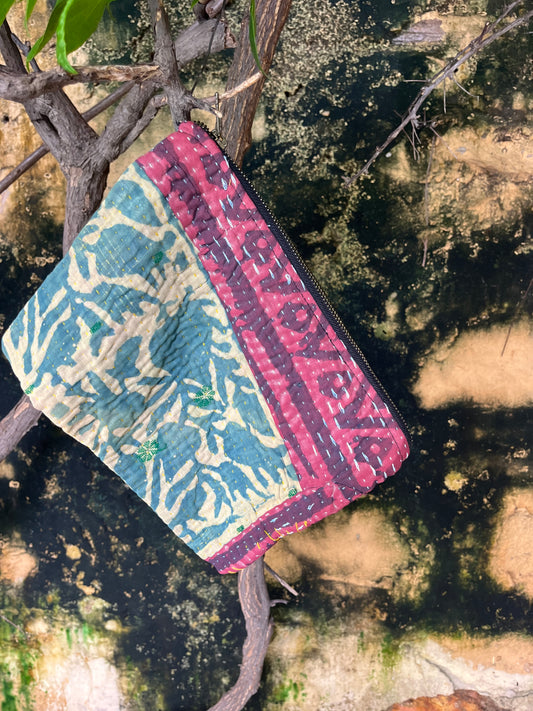 Kantha Kosmetikpung