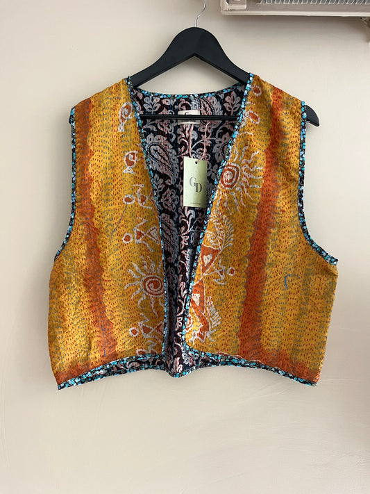 Zewa-vest