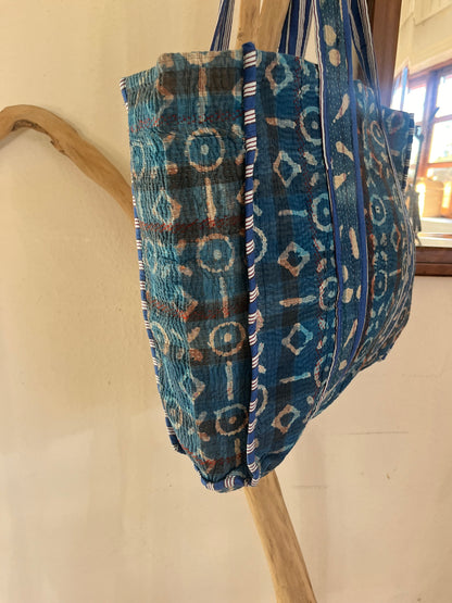 Kanthataske