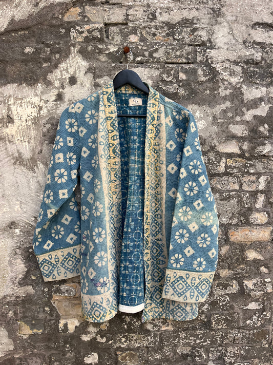 Kantha Jakke