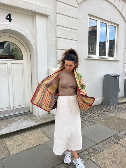 Kantha Jakke Jamila
