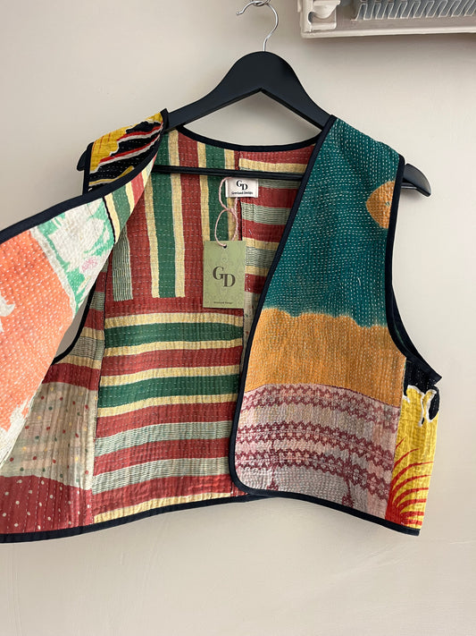 Zewa-vest