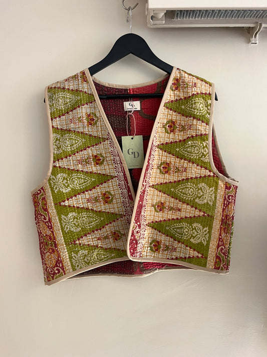Zewa-vest
