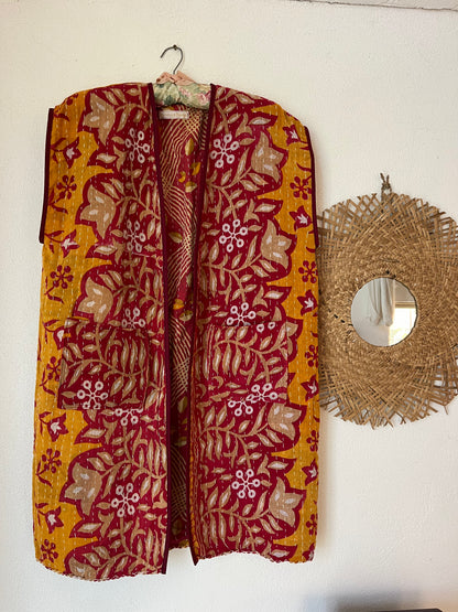 Vest Verana